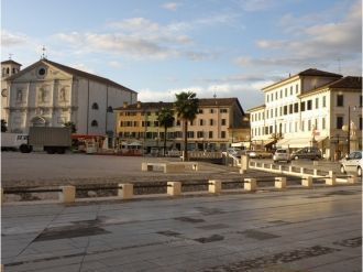 В 1797 году австрийская армия обманом во