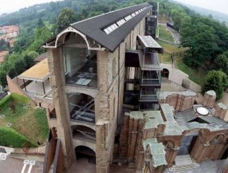 Савойская династия приобрела Риволи в 11