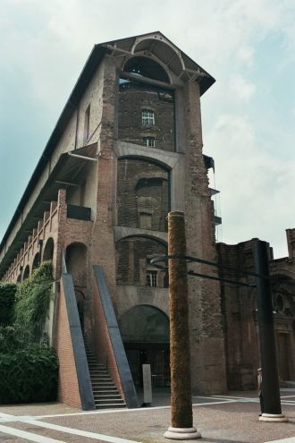 После некоторого периода упадка, Като-Ка