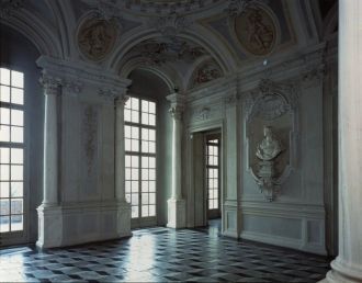 Однако работы по восстановлению Кастелло