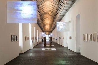 В эти годы была построена так называемая