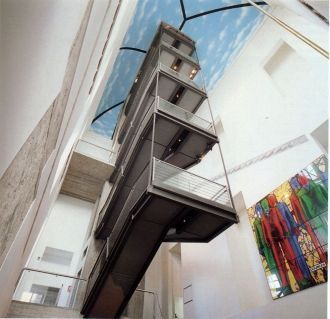 В 1562-м году на свет появился будущий к