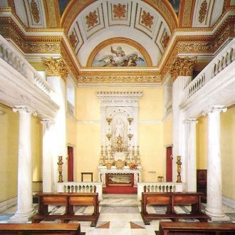 Среди остальных изюминок замка Ракконидж