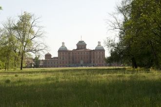 Большой интерес для ценителей паркового 