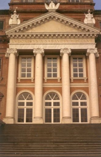 Также в конце 18-го века был оборудован 