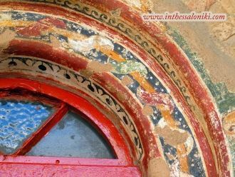 Уникальная церковь Profitias Elias не та