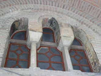 Некоторые считают, что это та церковь 