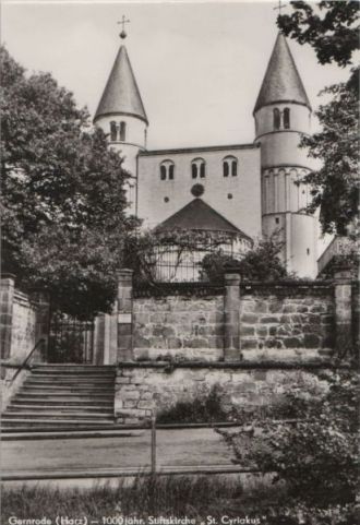 Фото 1978 г. Кроме прочего, были обновле