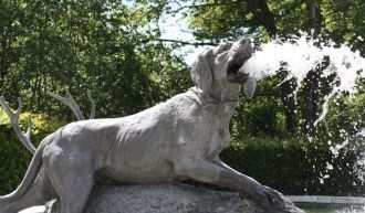 Дело в том, что он был склонен к сказкам