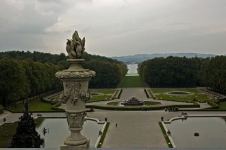 После этого момента все работы были оста