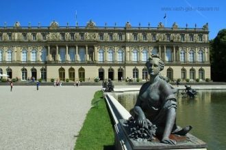 Так примером может служить один из фонта