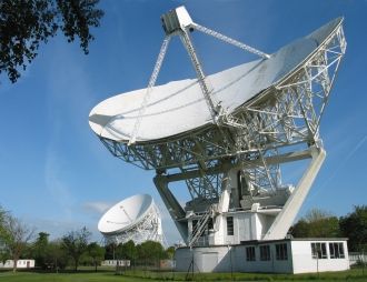 Обсерватория – ведущий центр радионаблюд