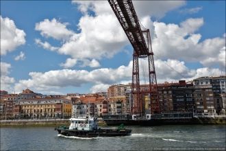 Поставленная перед архитектором задача с