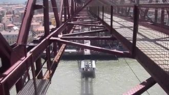 Он стал образцом для многих подобных мос