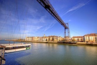 Бискайский мост