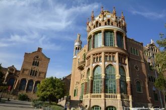 В 19 веке Сан-Пау становится главным мед