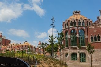 Изначальной целью больницы назначили бла