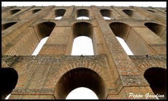 А также для водоснабжения будущего дворц