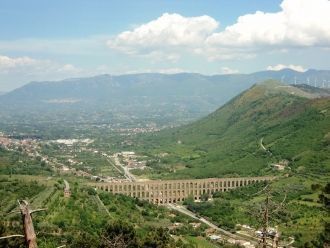 С 1997 года под защитой и охраной ЮНЕСКО