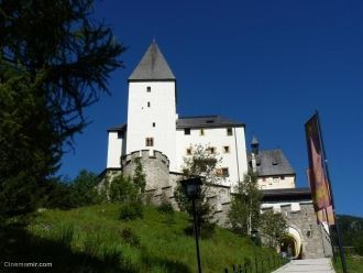 Когда в 1491 году в пожаре сгорели почти