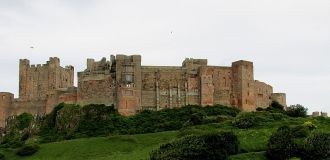 С середины XVII века графы Нортумберленд