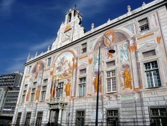 В 1298 – 1299 годах в темницах дворца пр