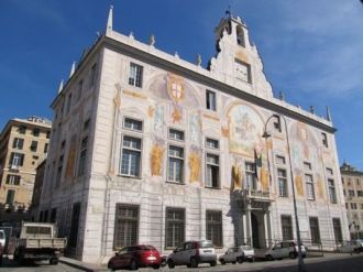 К 1989 году относится последняя реконстр