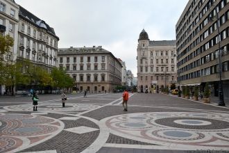 Проспект Андраши