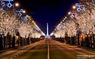 Знаменитый архитектор Миклош Ибль заверш