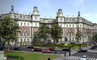 В дальнейшем улица не раз меняла свое на