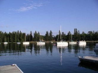 Наиболее высокие температурные показател