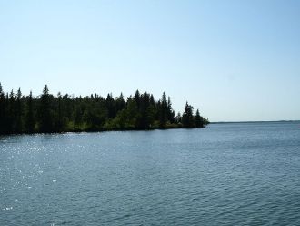 Национальный парк Райдинг Маунтин