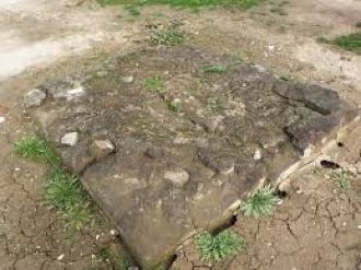 Архитектура дворца католикоса в Двине сы