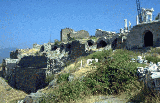 Только в конце позапрошлого века археоло