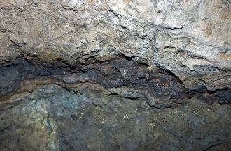 Серебряная жила.