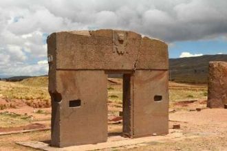 Другие породы камня в облицовке – андези