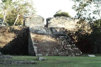 Это название было заимствовано у первого
