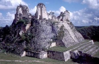 Помимо перечисленных строений в Кохунлич