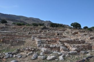 Что интересно, в имеющихся на территории