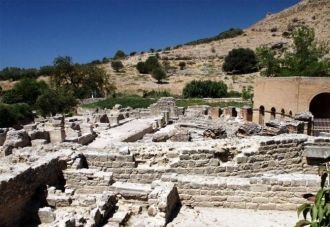 Через шесть десятков лет, в начале 60-х 