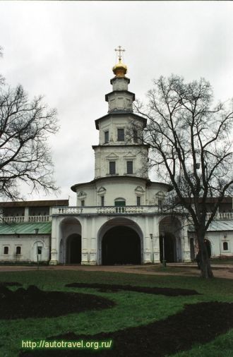 1670-е гг.–конец XVII в. – возрождение б