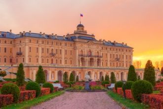 И все же окончательным вариантом был при