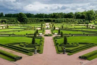 10 августа 1858 года у великокняжеской ч