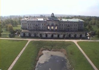 Понимая масштаб возможной потери, в 1990