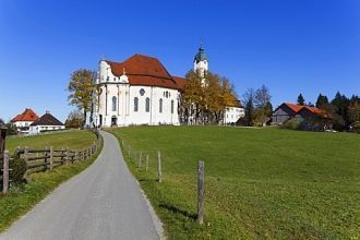 Включение церкви в список всемирного нас