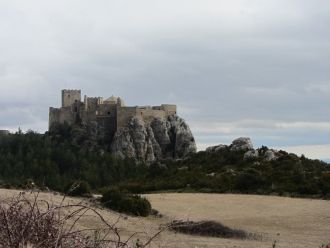 Наваррский король Санчо Третий считается