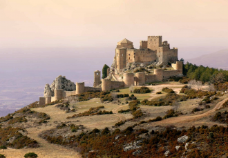 Крепость нередко была реконструирована, 