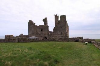 Во время войны Алой и Белой Розы, Дансте