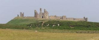 Хозяином крепости был граф Ланкастер (Ea