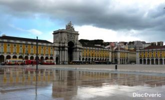 На этом месте было совершено убийство пр
